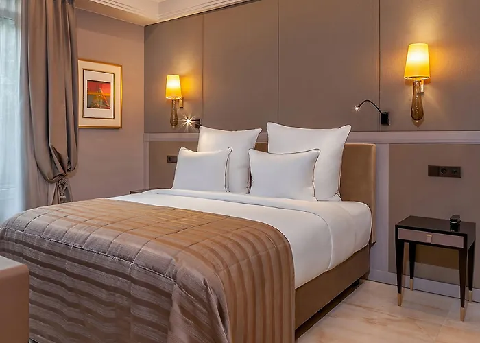 Hotel Alàbriga Hotel&Spa GL 5*