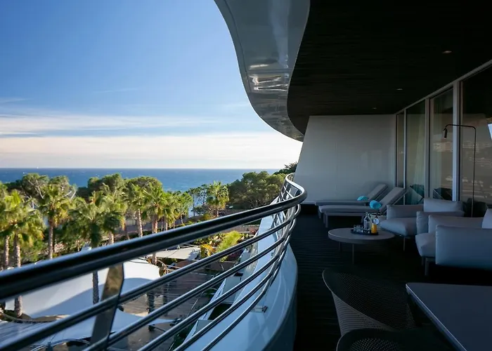 Alàbriga Hotel&Spa GL 5*