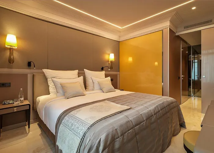 Alàbriga Hotel&Spa GL S'Agaró