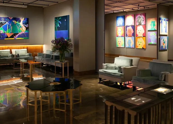Hotel Alàbriga Hotel&Spa GL 5*