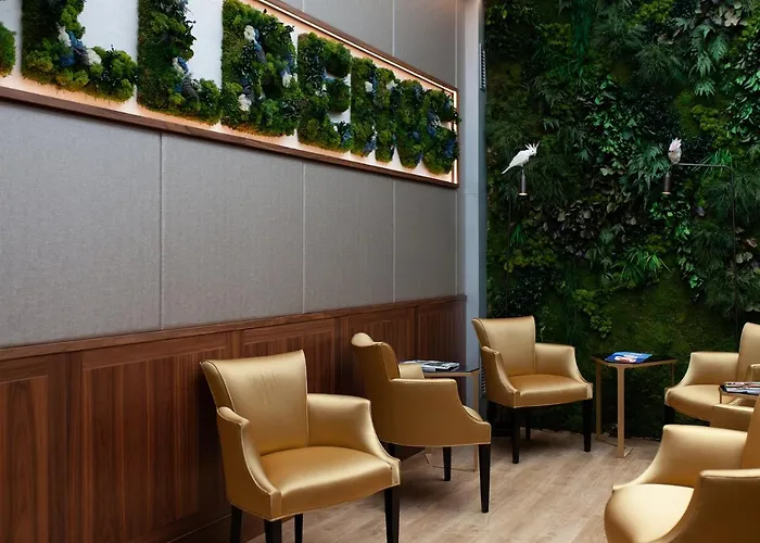 Hotel Alàbriga Hotel&Spa GL S'Agaró