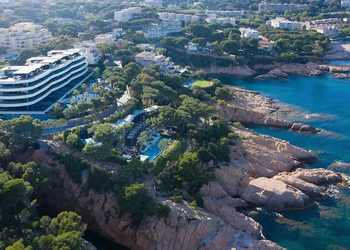 Alàbriga Hotel&Spa GL Hotel