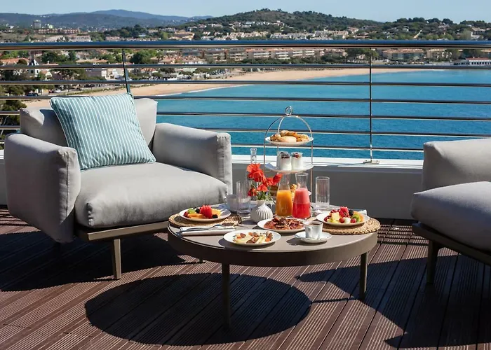 Hotel Alàbriga Hotel&Spa GL S'Agaró