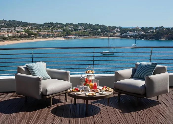 Hotel Alabriga Gl 5*